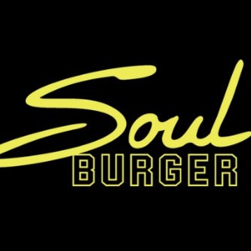 Soul Burger (Новый Арбат) фото 1