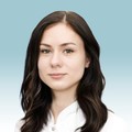 Фотография специалиста Лазоренко Дарья Павловна
