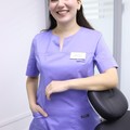 Фотография специалиста Зейналова Афа Натиковна