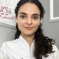 Фотография специалиста Хачатрян (Восканян) Диана Арменовна