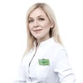 Фотография специалиста Лекарева Татьяна Михайловна