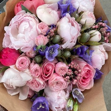 Салон цветов Glamur flower фото 3