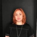 Фотография специалиста Борзенкова Елена