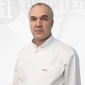 Фотография специалиста Гаджиев Магомедгаджи Магомедсултанович