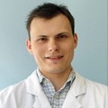 Фотография специалиста Басков Владимир Андреевич
