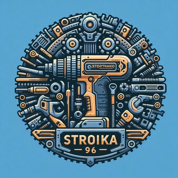 Стройка96.ру фото 1