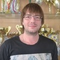 Фотография специалиста Пименов Алексей Игоревич
