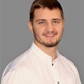 Фотография специалиста Жаворонков Илья Константинович
