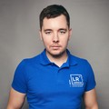 Фотография специалиста Лавриненко Семен Валерьевич