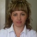 Фотография специалиста Колесник Ирина Владимировна
