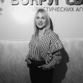 Фотография специалиста Горелова Ирина