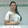 Фотография специалиста Чуйкова Анна Николаевна