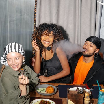 Ресторан PAR на Звёздной фото 3