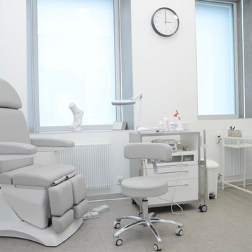 Центр здоровой стопы Светланы Соколовской фото 2