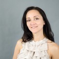 Фотография специалиста Печерская Далила Александровна