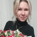Фотография специалиста Поспелова Екатерина Николаевна