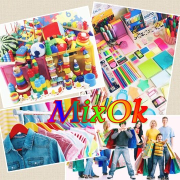 Магазин MixOk фото 1