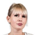 Фотография специалиста Кульян Диана Степановна