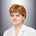 Фотография специалиста Карчевская Светлана Петровна