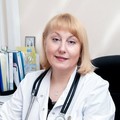 Фотография специалиста Ливишина Инна Дмитриевна