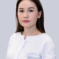 Фотография специалиста Киникеева Айшат Шлюмбаевна