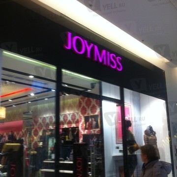Магазин JOYMISS на Ленинградском шоссе фото 2