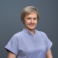 Фотография специалиста Николаева Светлана Анатольевна