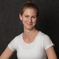 Фотография специалиста Савина Дарья