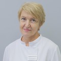 Фотография специалиста Верягина Галина Николаевна
