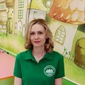 Фотография специалиста Никитова Елена Сергеевна