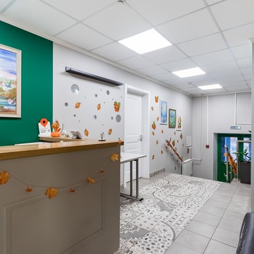 Студия Гамма фото 1