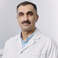 Фотография специалиста Зопунян Арсен Хачикович