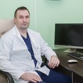 Фотография специалиста Никитин Максим Николаевич