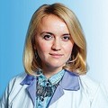 Фотография специалиста Колбаева Марина Евгеньевна