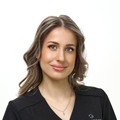 Фотография специалиста Харламова Алёна Дмитриевна