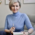 Фотография специалиста Рождественская Елена Геннадьевна