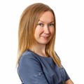 Фотография специалиста Никитенко Елена Владимировна