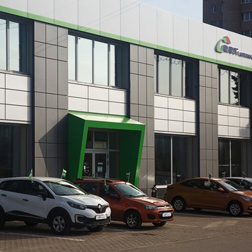 Компания РРТ-Автомаркет на Северной улице фото 2