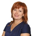 Фотография специалиста Богданова Екатерина Сергеевна