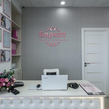 Студия лазерной эпиляции и коррекции фигуры Бархат на улице Гончарова фото 3