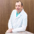 Фотография специалиста Болгов Евгений Николаевич