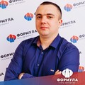 Фотография специалиста Федоренко Никита Андреевич