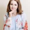 Фотография специалиста Лекомцева Юлия Владимировна
