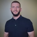 Фотография специалиста Дарищев Максим Николаевич