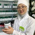 Фотография специалиста Токтоналы Гулиза