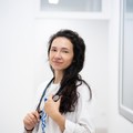 Фотография специалиста Малышева Дарья Владимировна