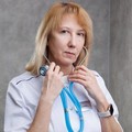 Фотография специалиста Федосеева Светлана Федоровна