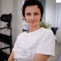 Фотография специалиста Маковецкая Оксана