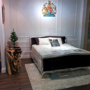 London Beds - английские кровати и матрасы фото 3