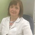Фотография специалиста Цыганцова Наталья Николаевна